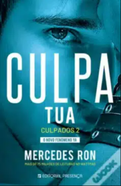 Culpa Tua (Culpados 2)