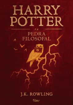 Harry Potter e a pedra filosofal