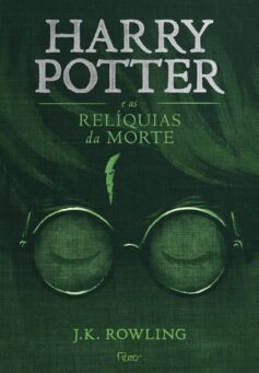 Harry Potter e as relíquias da morte