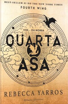 Quarta asa