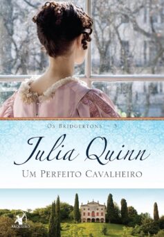 Um perfeito cavalheiro (Os Bridgertons – Livro 3)