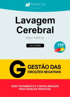 Lavagem cerebral