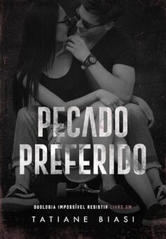 Pecado Preferido