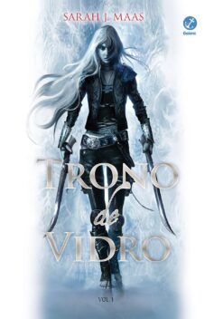 Trono de vidro (Vol. 1)