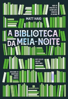 A Biblioteca da Meia-Noite