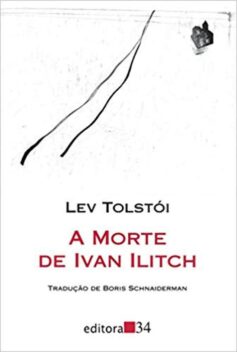 A morte de Ivan Ilitch