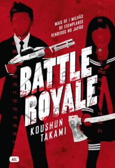 Battle Royale