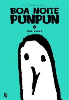 Boa Noite Punpun. Vol. 2