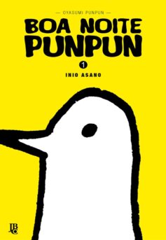 Boa Noite Punpun. Vol. 1