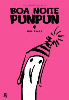 Boa Noite Punpun. Vol. 3