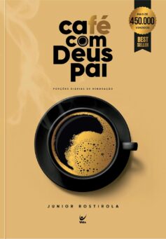 Café com Deus Pai 2023