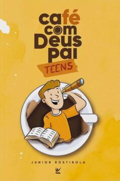 Café com Deus Pai Teens