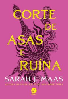 Corte de asas e ruína