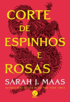 Corte de espinhos e rosas