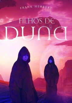 Filhos de Duna: livro 3