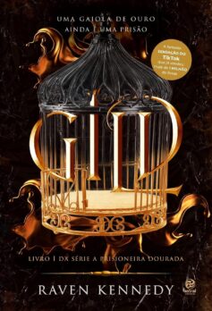 Gild (A Prisioneira dourada. Livro 1)