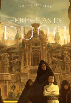 Herdeiras de Duna: livro 6