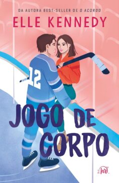 Jogo de corpo