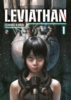 Leviathan. Vol. 01