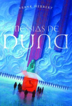 Messias de Duna: livro 2