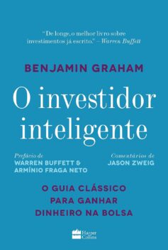 O investidor inteligente