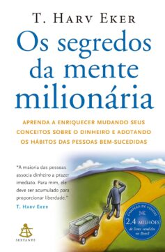 Os segredos da mente milionária