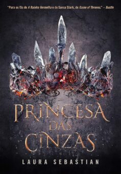 Princesa das cinzas