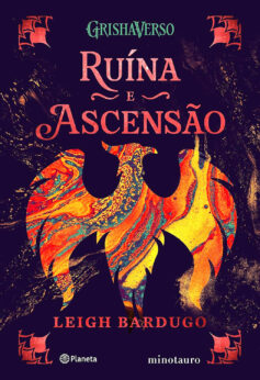 Ruína e ascensão (Sombra e ossos. Vol 3)