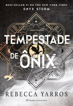 Tempestade de Ônix