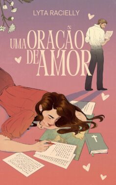 Uma Oração de Amor